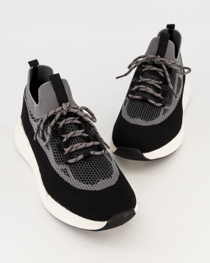 Men’s Kegan Knit Sneaker