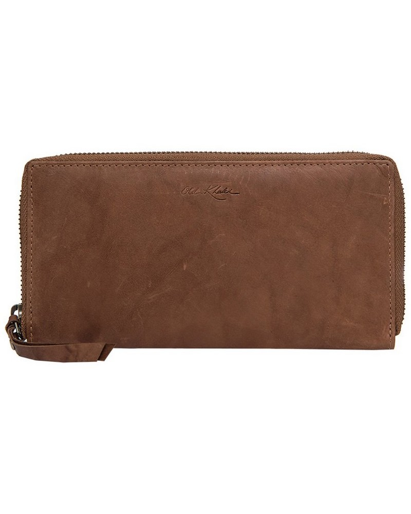 Women’s Keira Leather Wallet
