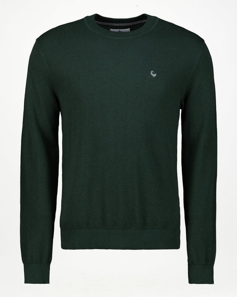Men’s Holmes Knit