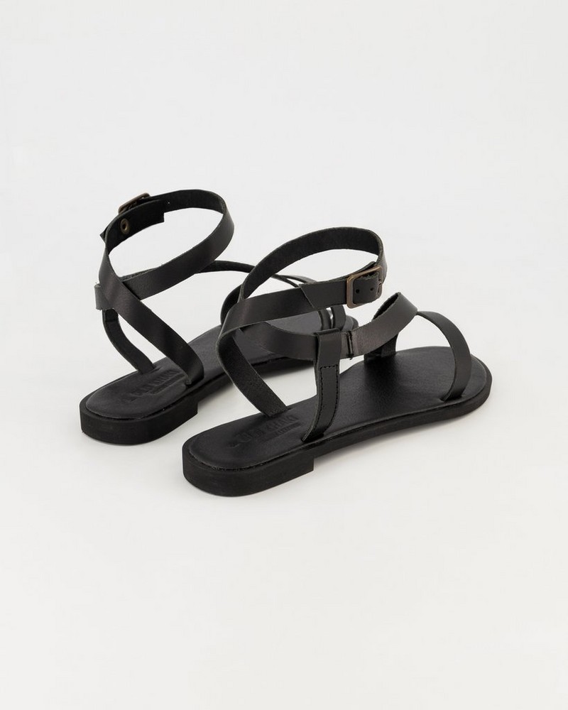 Women’s Rumie Leather Sandal