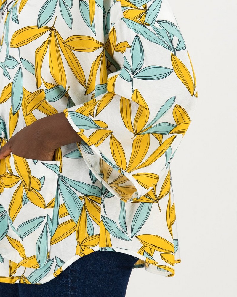 Women's Lorna Kimono