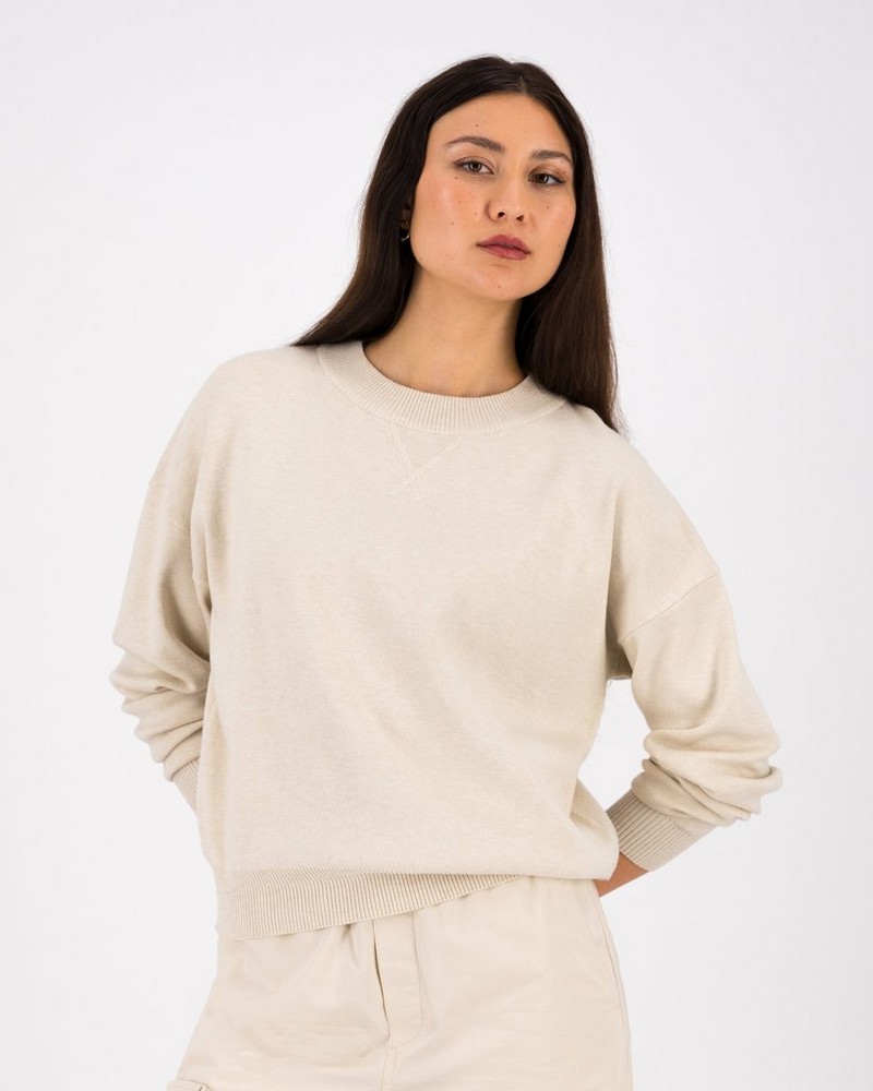 Women’s Charlotte Knit Pullover