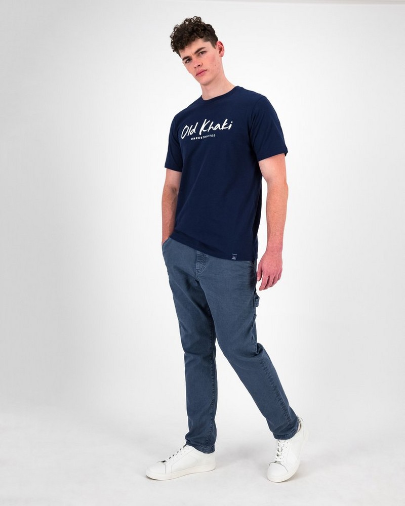 Men’s Phill Standard Fit T-Shirt