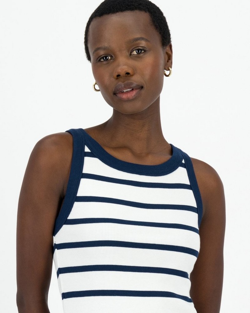 Women's Blaire Ribbed Cami