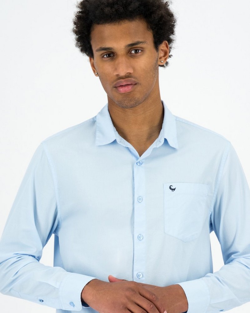 Men’s Andi Slim Fit Shirt