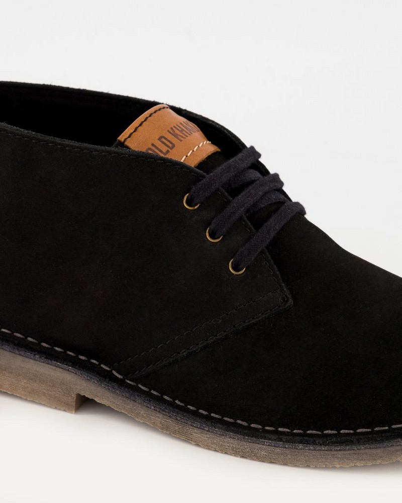 Men’s Alden Vellie Boot