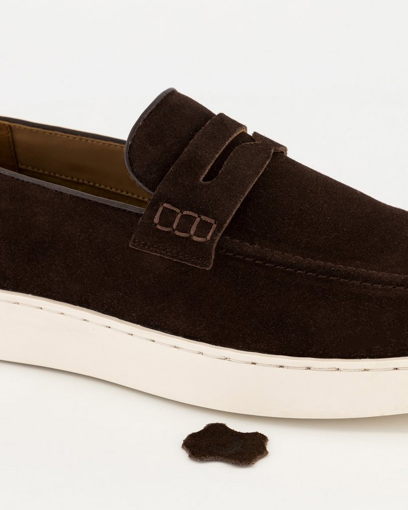 Men’s Francois Loafer