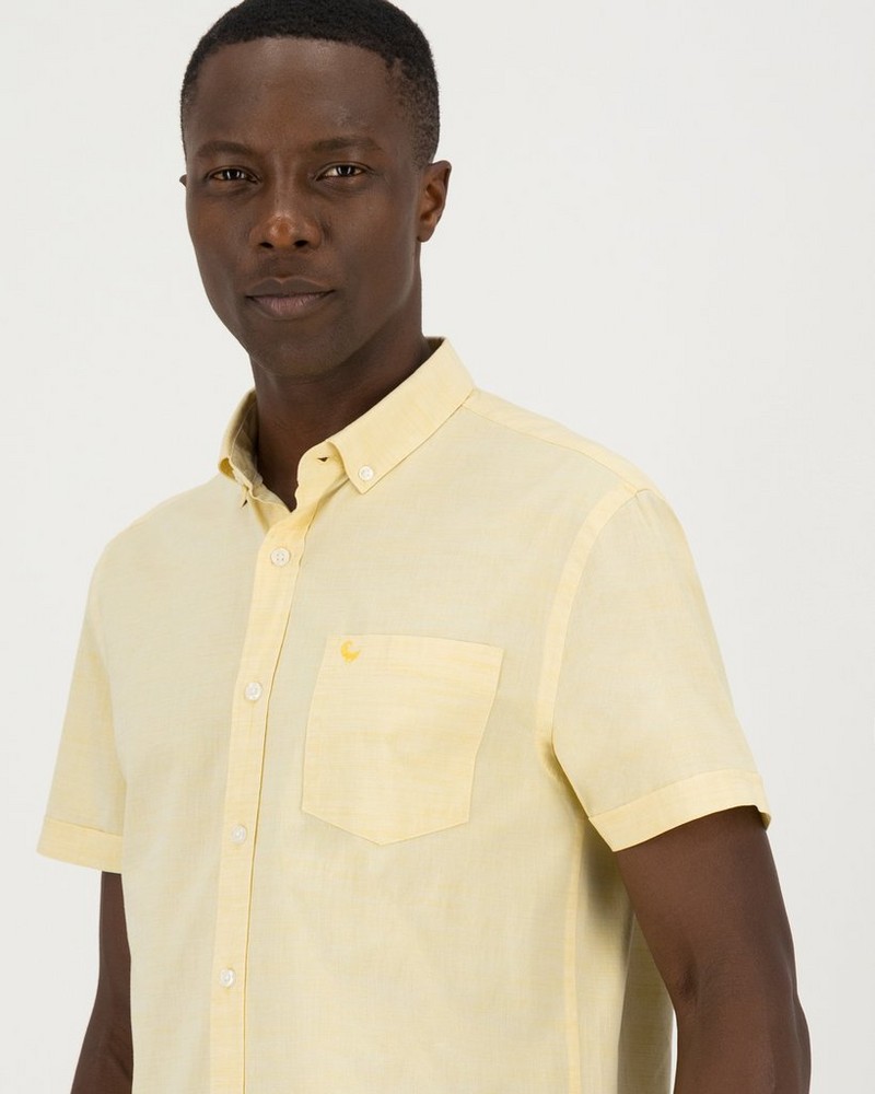 Men's Darius Slim Fit Shirt