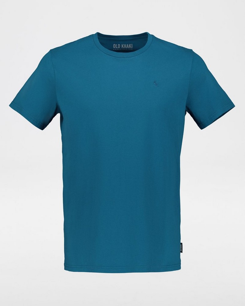 Men's Nick Standard Fit T-Shirt