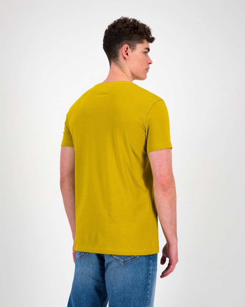 Men’s Nick Standard Fit T-Shirt