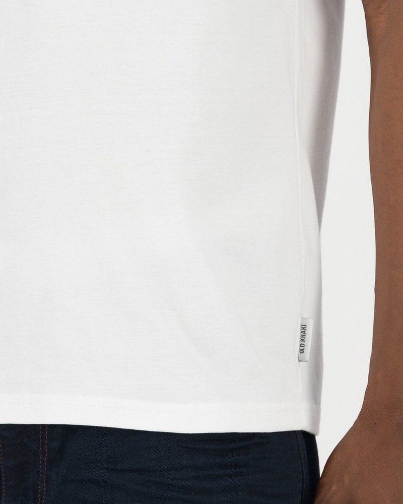 Men's Nico Standard Fit T-Shirt