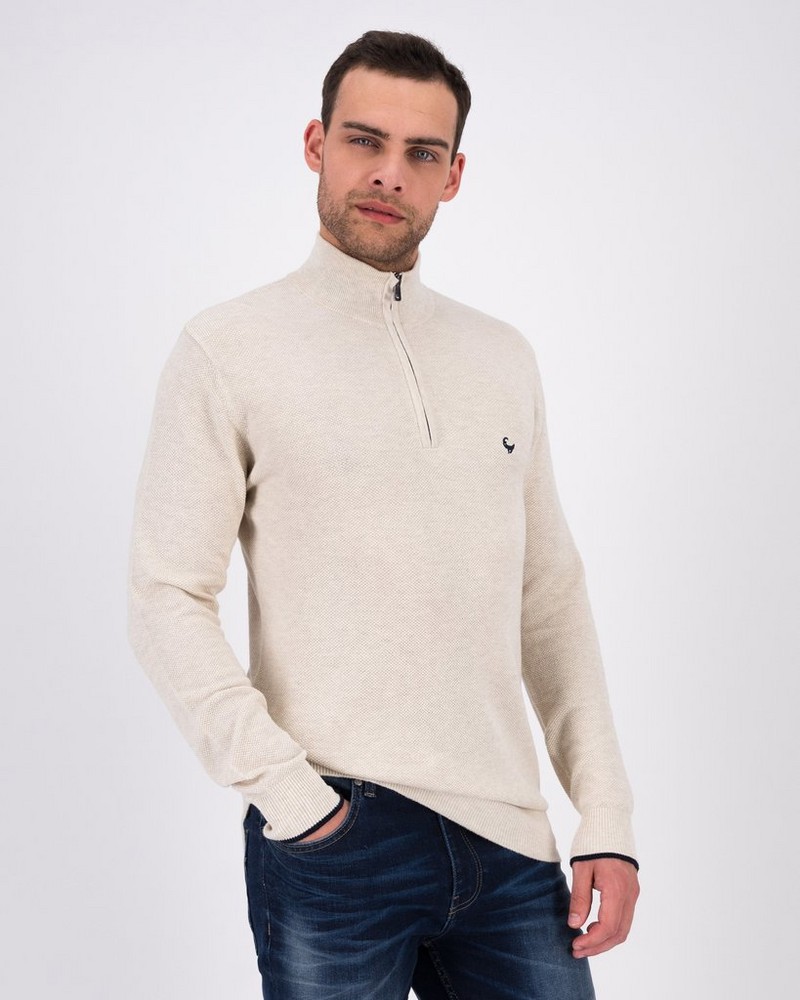 Men’s Zane Knit