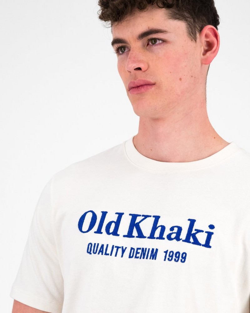 Men's Kelly Oversized Fit T-Shirt