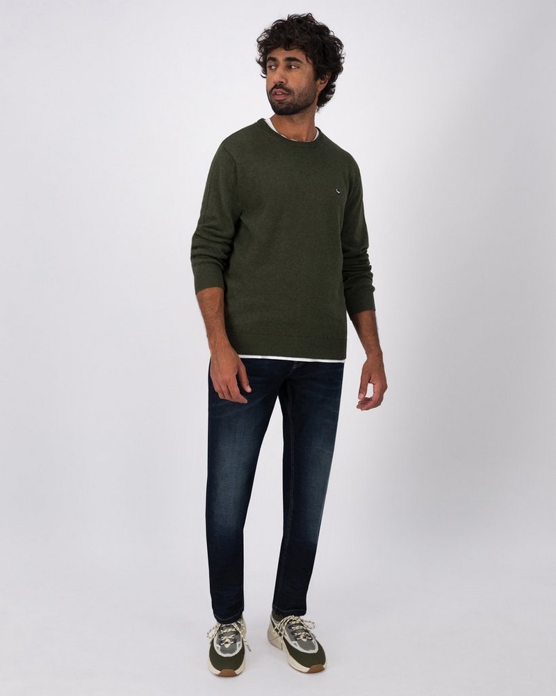 Men’s Ashton Knit