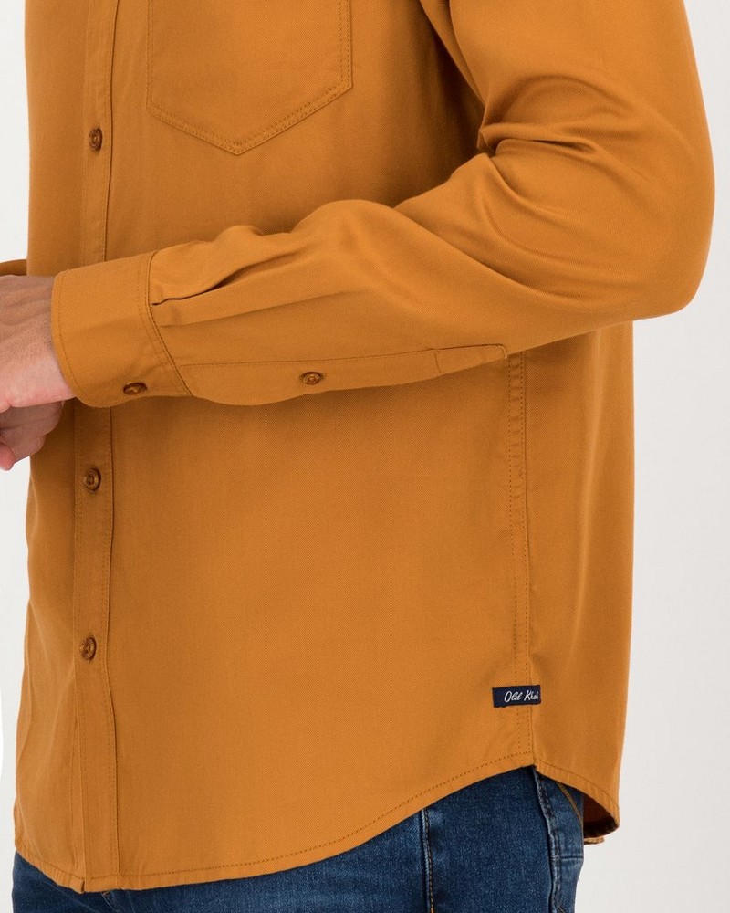 Men's Cade Slim Fit Shirt