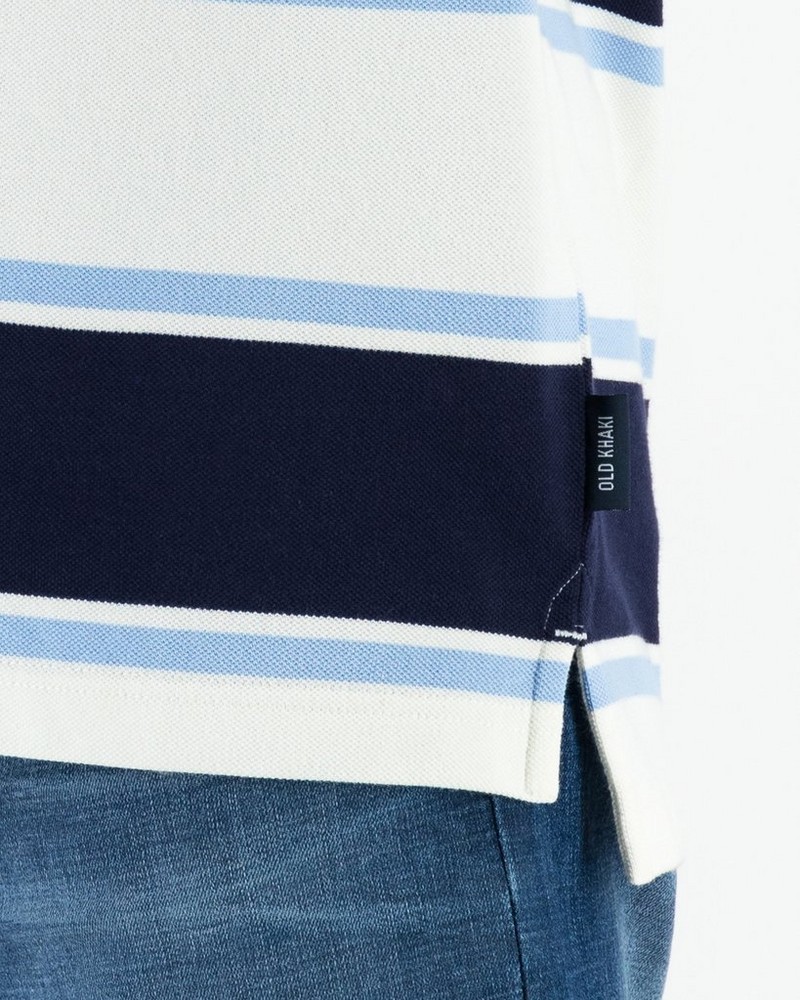 Men’s Martin Golfer