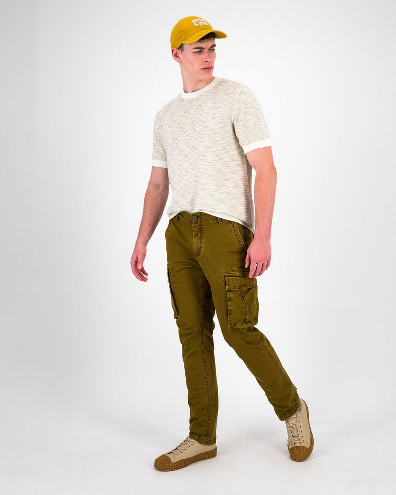 Men's Arron Utility Pants
