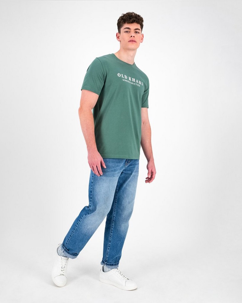 Men’s Jeru Standard Fit T-Shirt