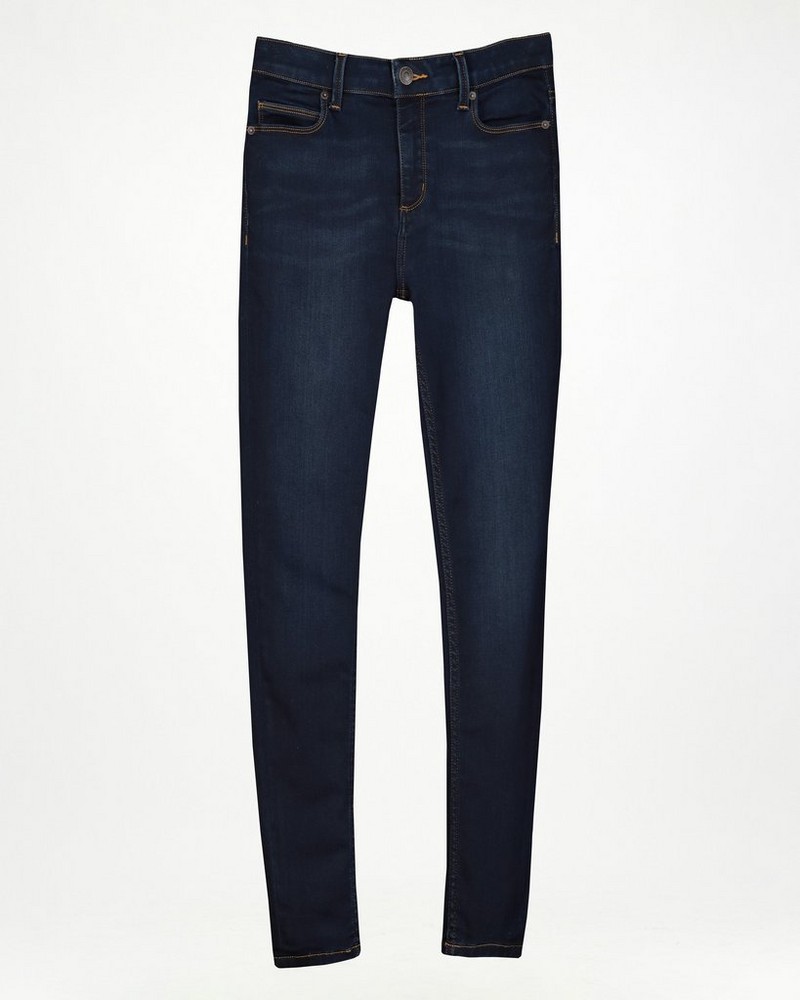Women's Amanda Skinny Denim