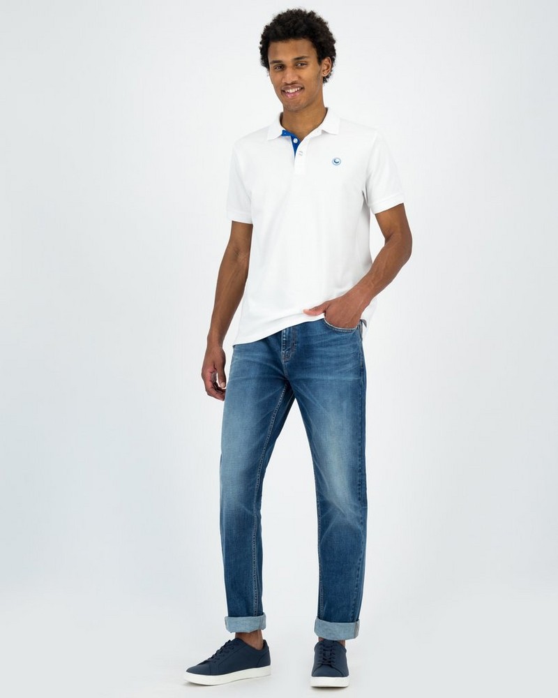 Men’s Marley Badge Golfer