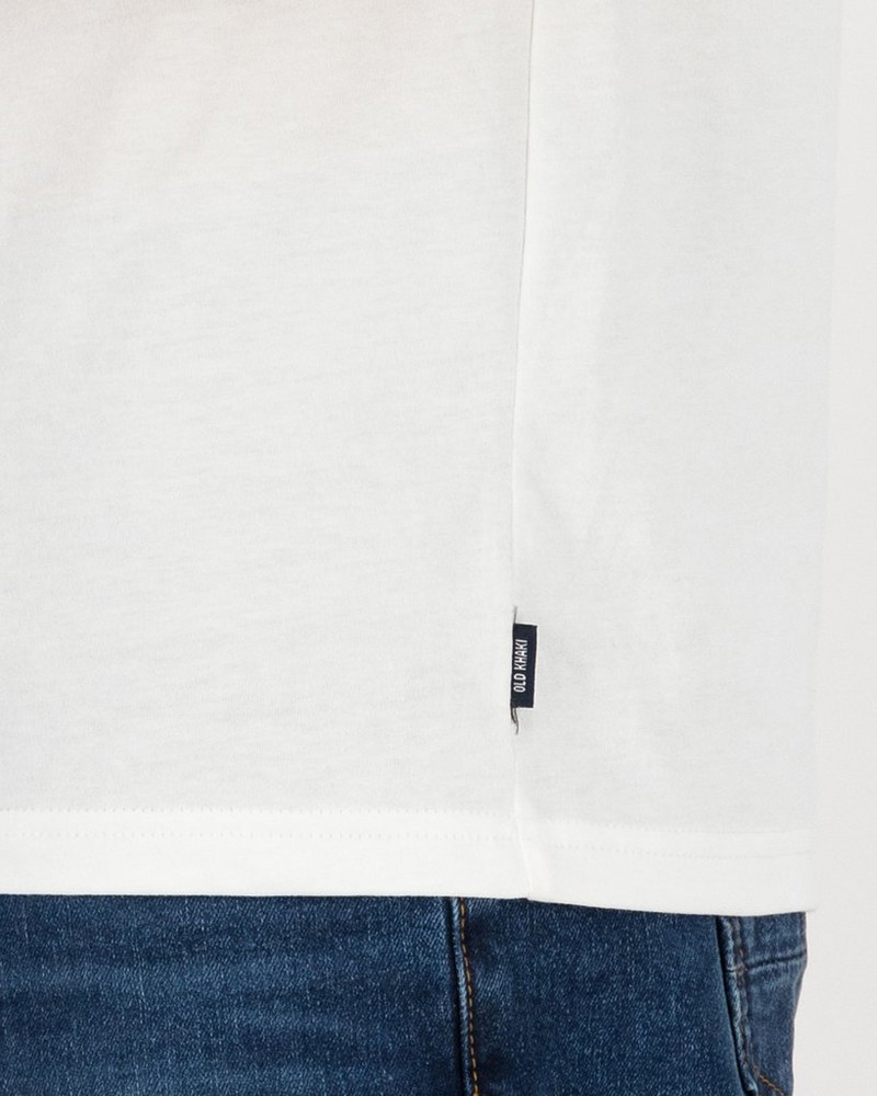 Men's Rodney Standard Fit T-Shirt