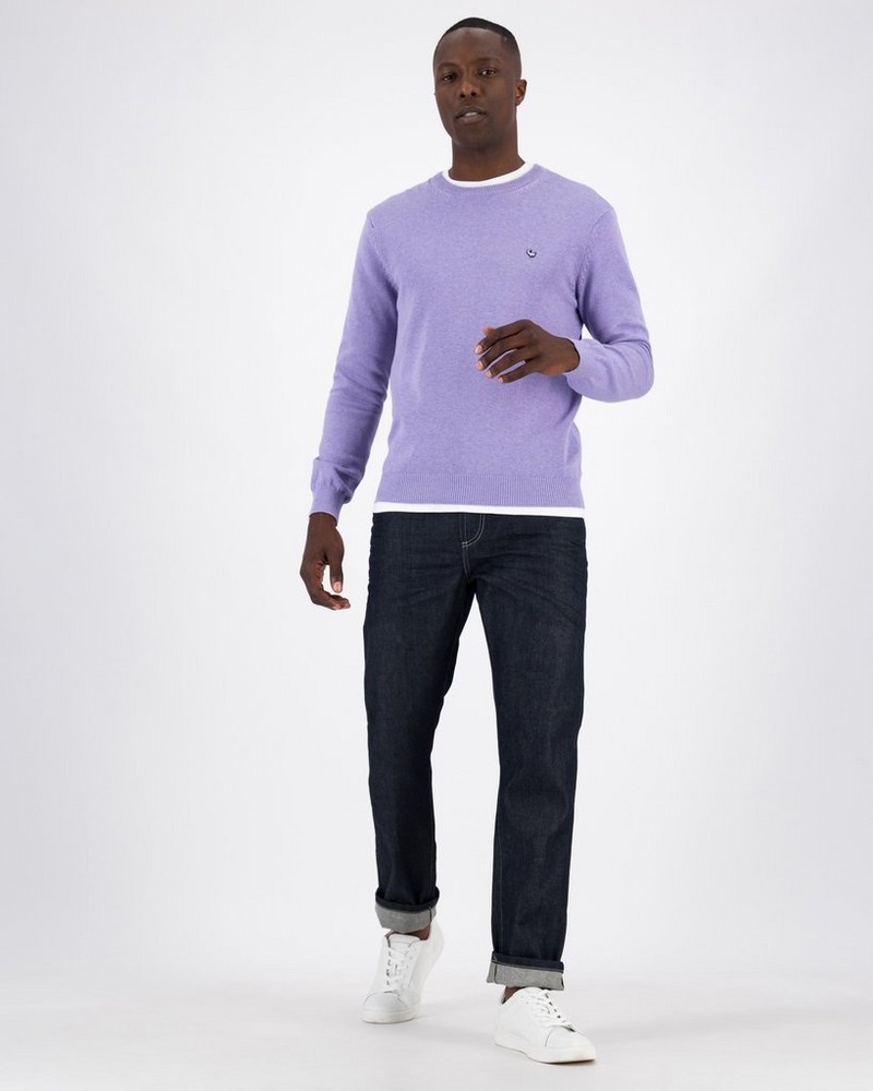 Men’s Ashton Knit