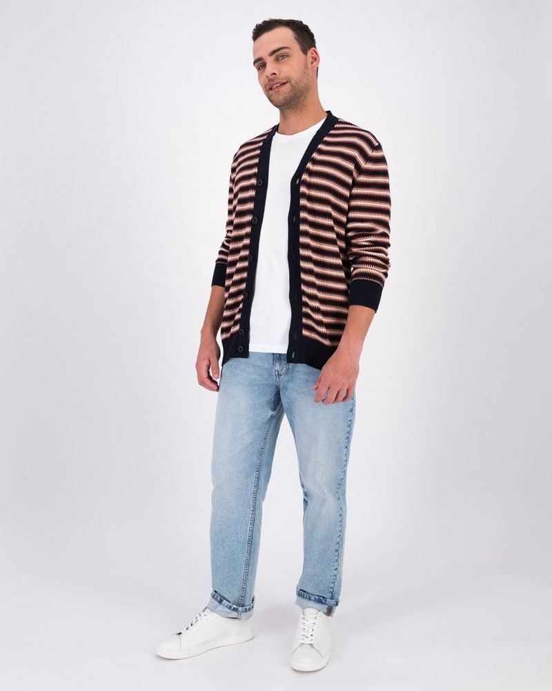 Men’s Nathan Knit Cardigan