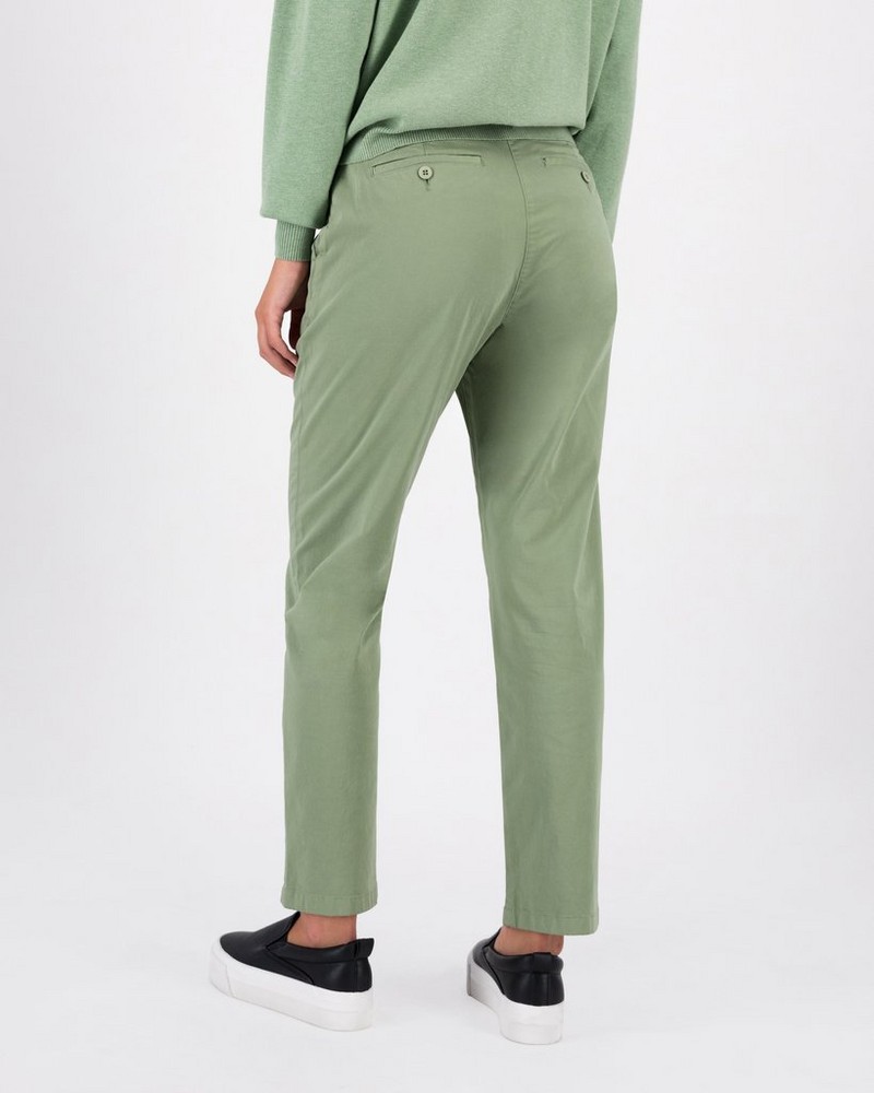 Women’s Jesse Chino Pants