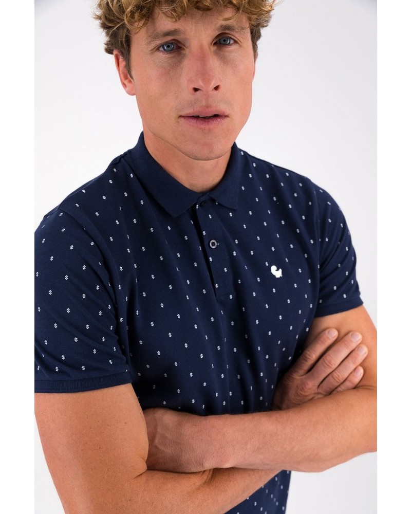 Men’s Presley Golfer