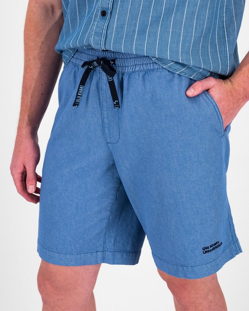 Men’s Bill Pull-On Shorts
