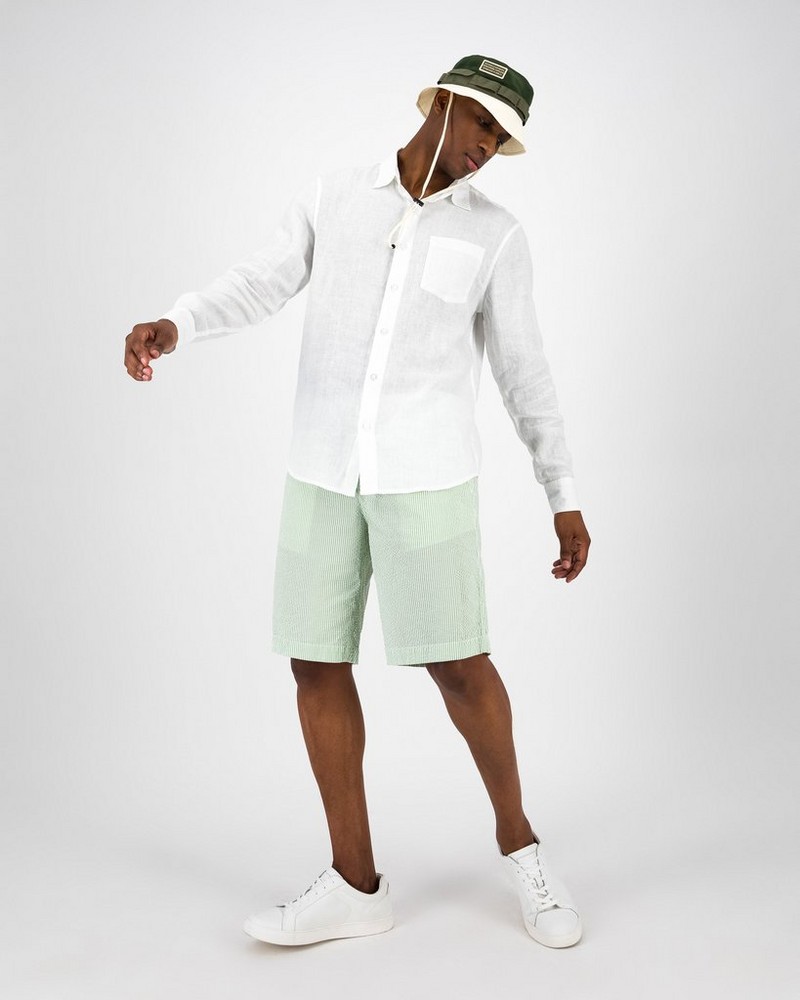 Men’s Foley Pull-On Shorts