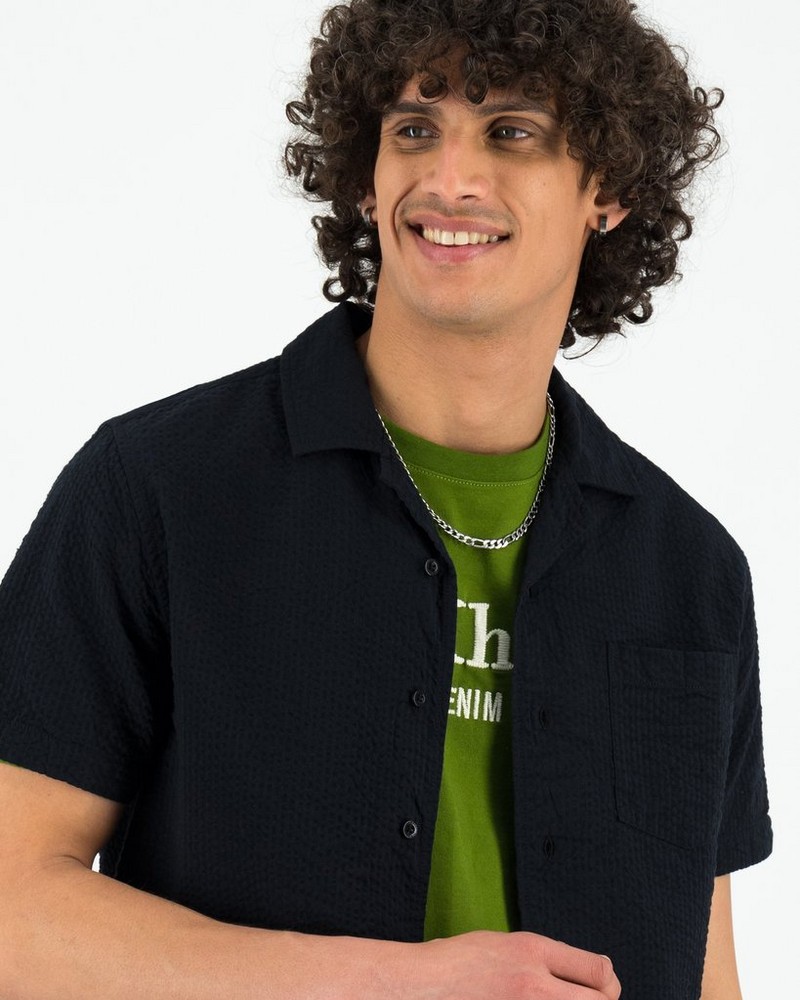 Men's Dante Retro Shirt