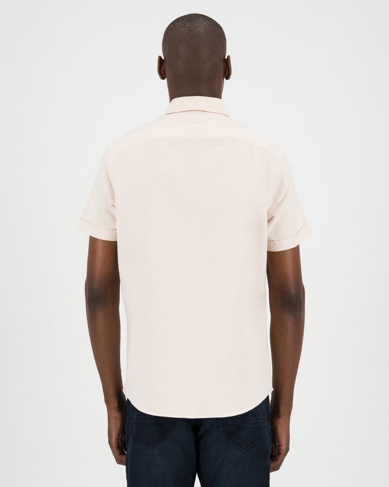 Men's Harrison Slim Fit Shirt