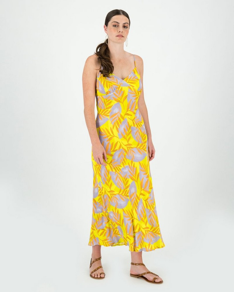 Women’s Rio Slip Dress