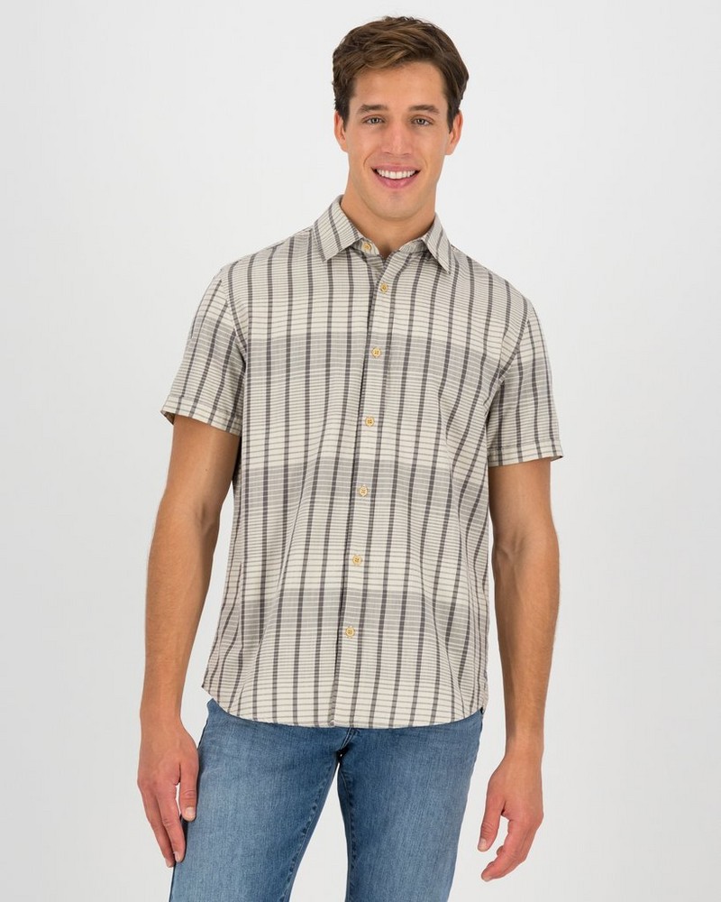 Men's Marc Regular Fit Shirt