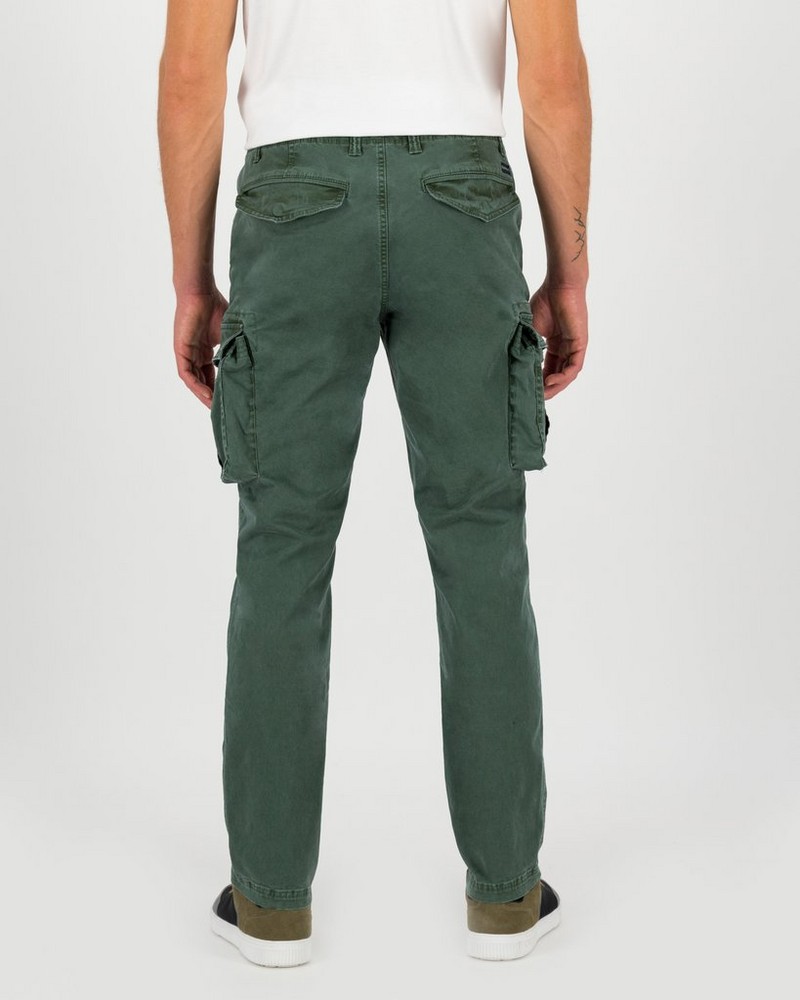 Men's Arian Utility Pants