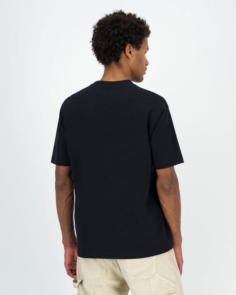 Men’s Dillion Oversized Fit T-Shirt
