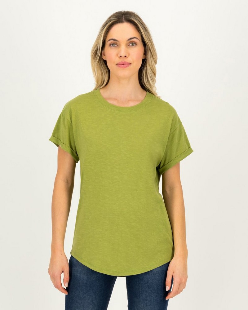 Women's Jackie Regular Fit T-Shirt
