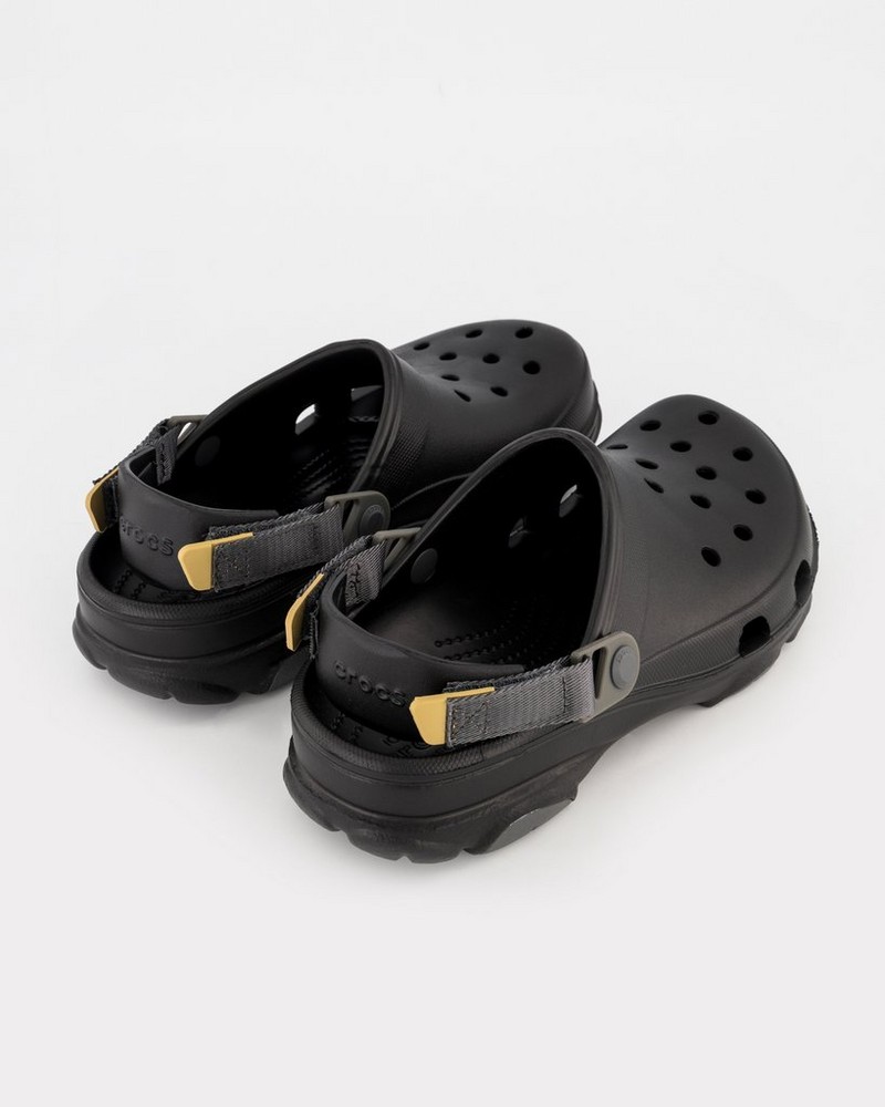 Men's Crocs Classic All-Terrain Clog