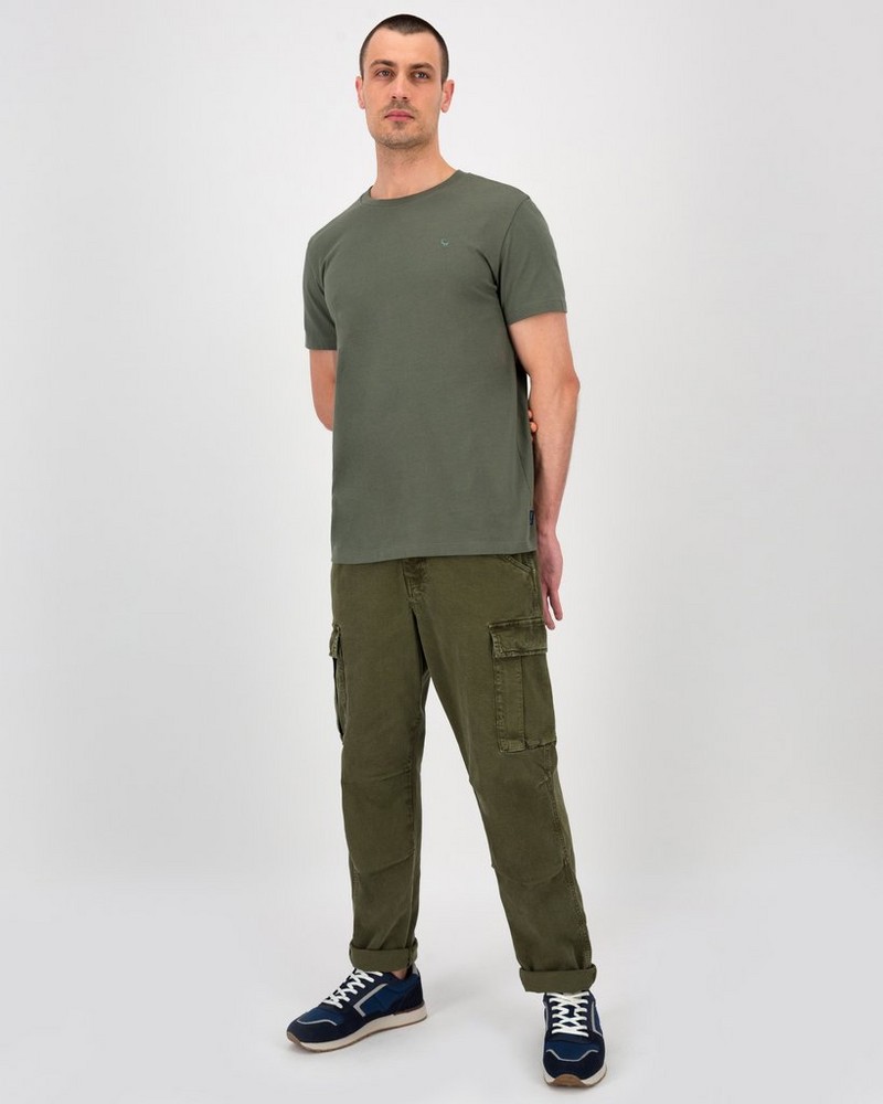 Men’s Nick Standard Fit T-Shirt
