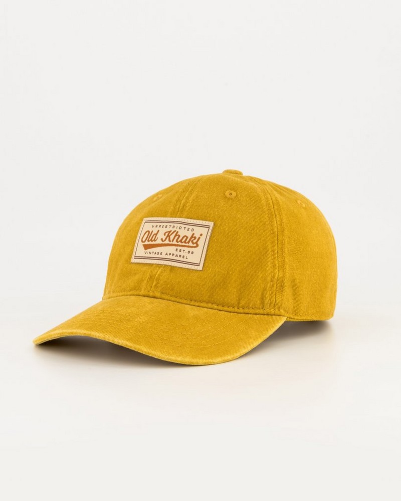Men's Easton Badge Peak Cap