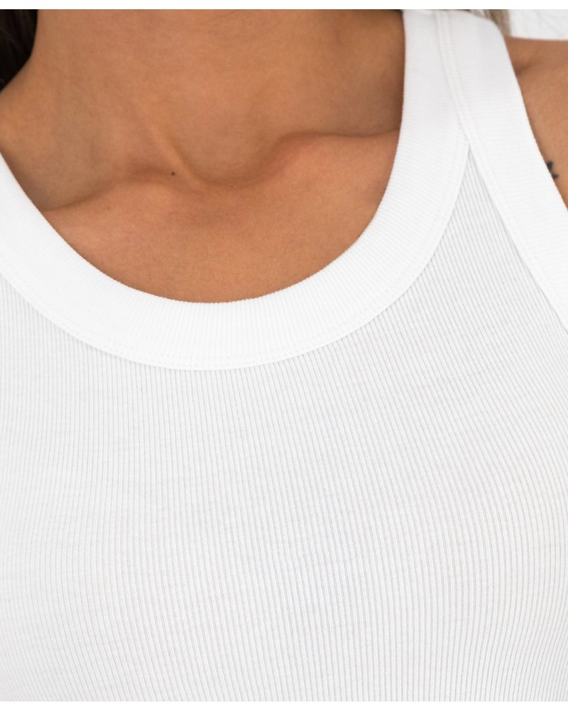 Women's Cara Ribbed Cami