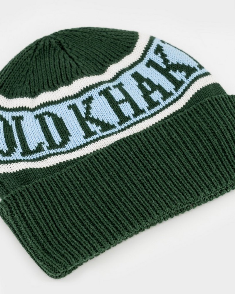 Men’s Forza Stripe Beanie