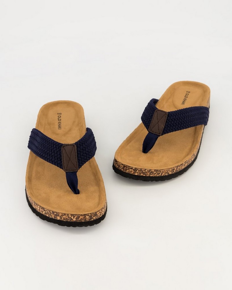Men’s Sabelo Sandal