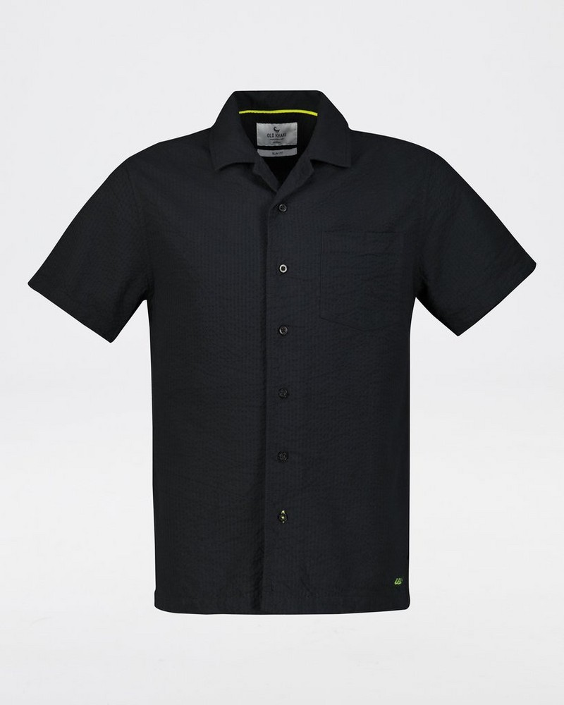 Men's Dante Retro Shirt