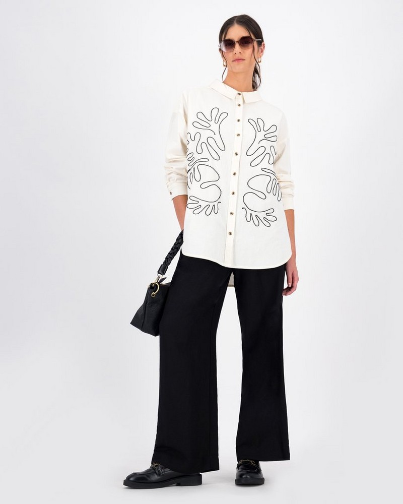 Women’s Petra Overshirt