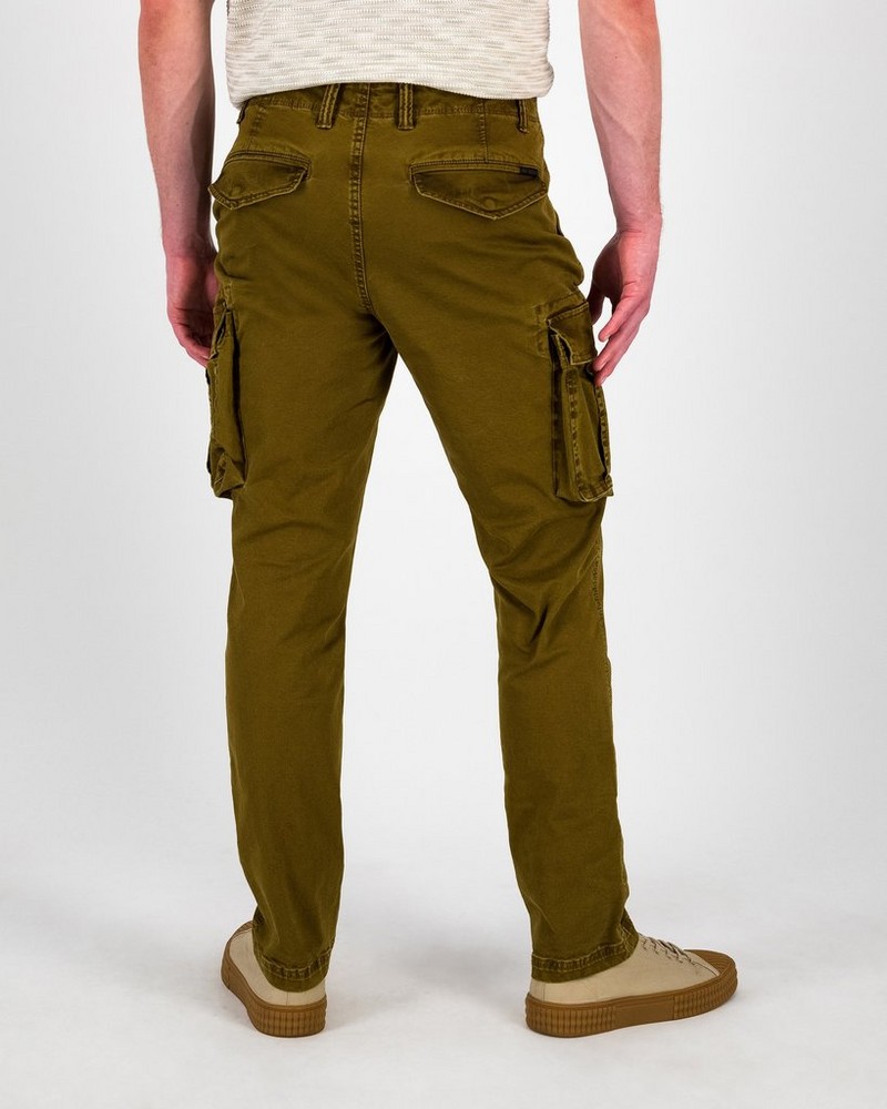 Men's Arron Utility Pants