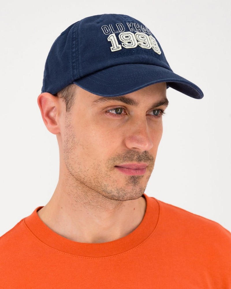 Men’s Gavin Peak Cap