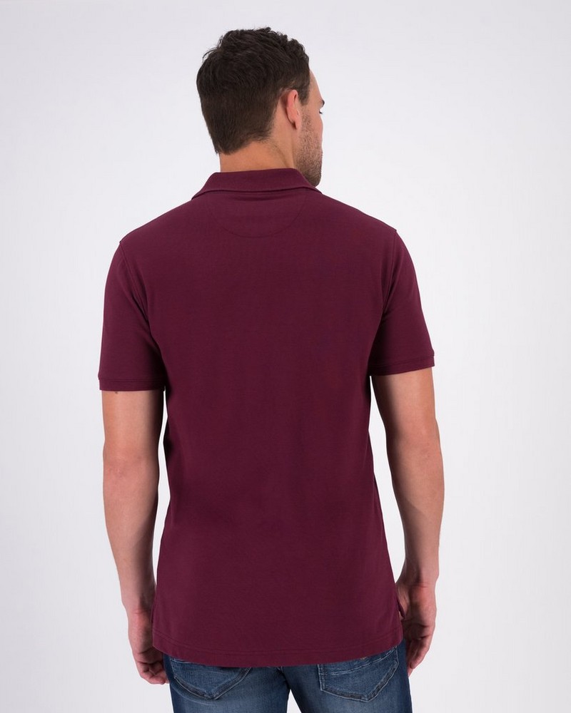 Men's Otis Standard Fit Golfer