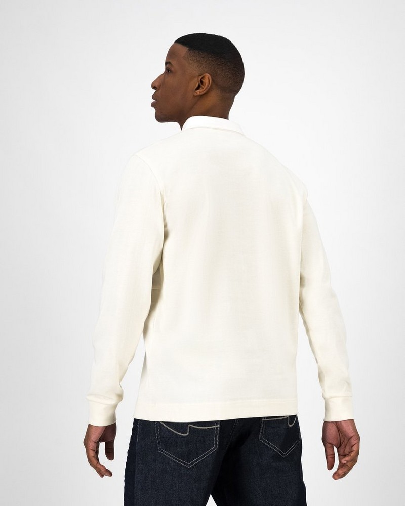 Men’s Ronny Rugby Sweat